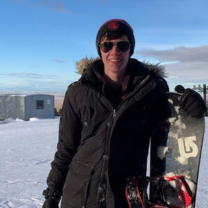 Meet your Posher, Steve